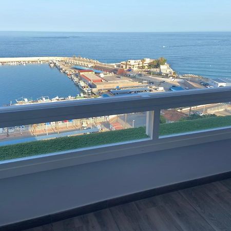 Mediterranean View Suite Costa Del Sol Фуэнхирола Экстерьер фото