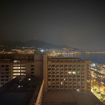 Mediterranean View Suite Costa Del Sol Фуэнхирола Экстерьер фото