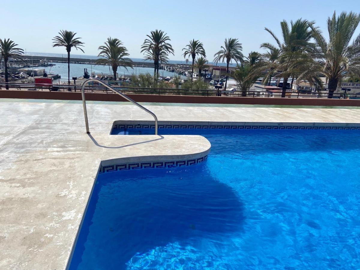 Mediterranean View Suite Costa Del Sol Фуэнхирола Экстерьер фото