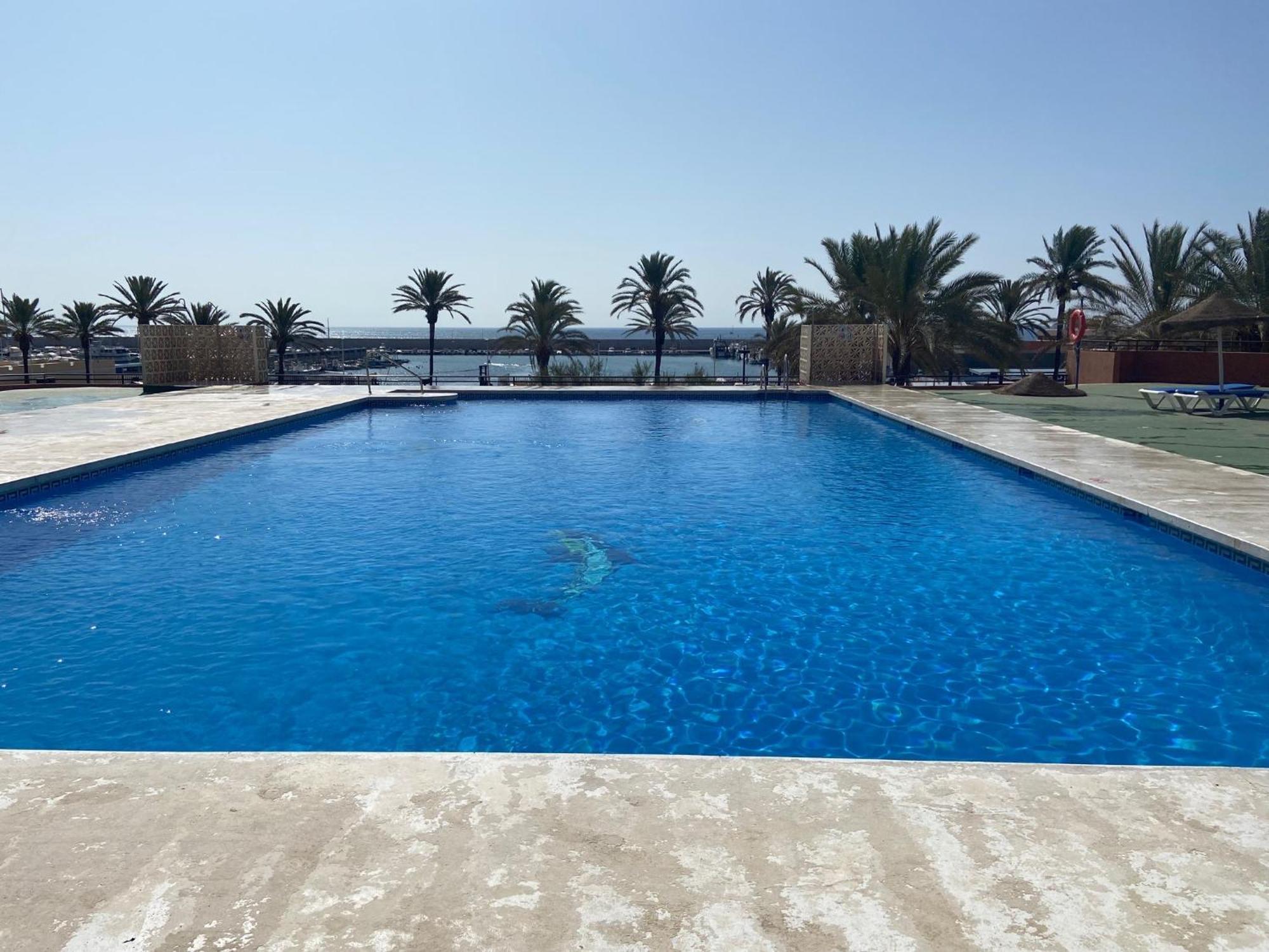 Mediterranean View Suite Costa Del Sol Фуэнхирола Экстерьер фото